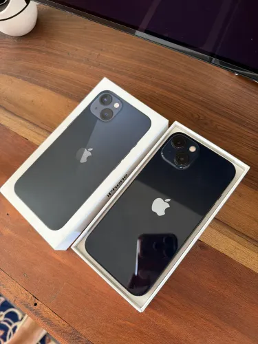 Iphone 13- 128 gb