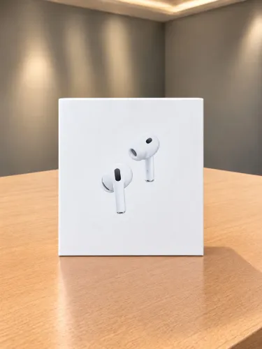AirPods Pro 3 ( lacrado ) 
