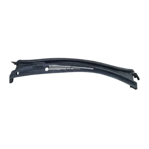 Churrasqueira Parabrisa Grade Wrv Ex Honda Fit 2015 A 2021 Preto