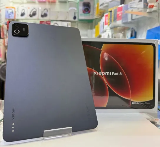 Tablet Xiaomi Pad 8 Global