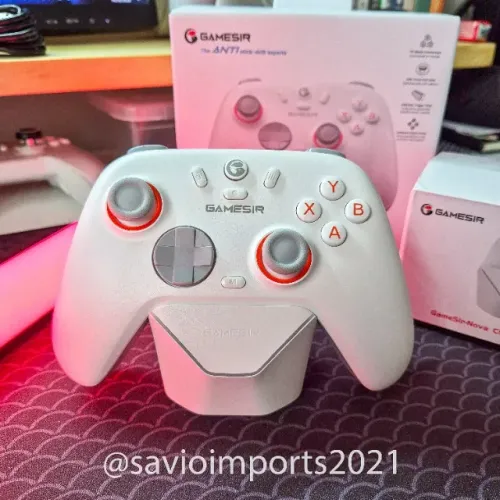 GameSir Nova Lite 2 (Novo)
