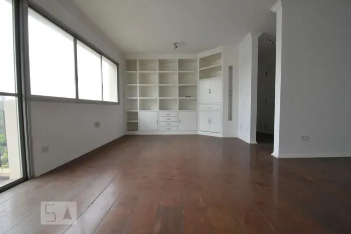 Apartamento à Venda - Panamby, 4 Quartos, 147 m2