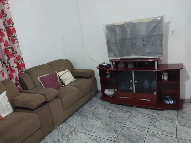CASA NATAL E ANO NOVO PRAIA GRANDE