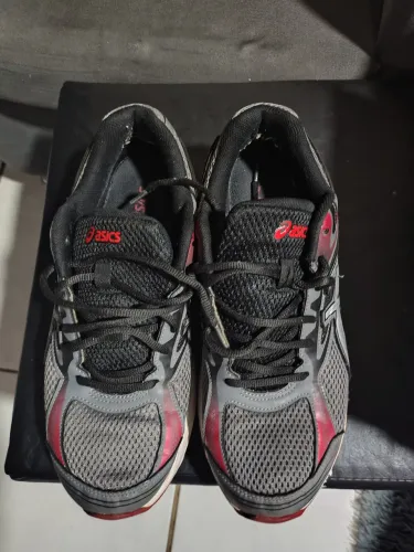 Tênis Asics