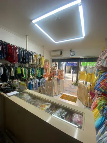 Loja à venda em Campinas, Centro, com 34 m²