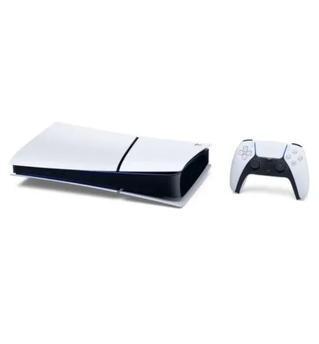 Vendo PlayStation 5