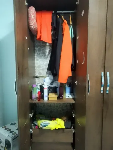 Guarda-roupa