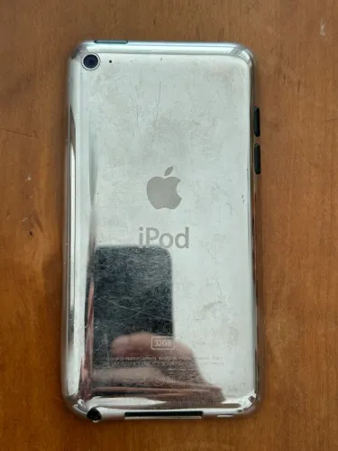 Apple iPod Touch 4ª Geração 32gb