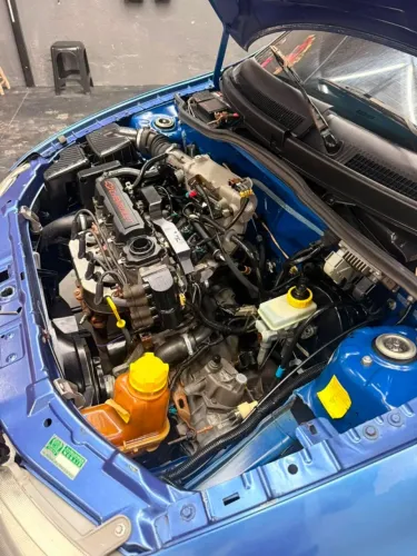 Chevrolet Celta 1.0/super/n.piq.1.0 MPFI VHC 8V 3P 2001