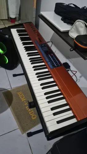 Kurzweil sp76