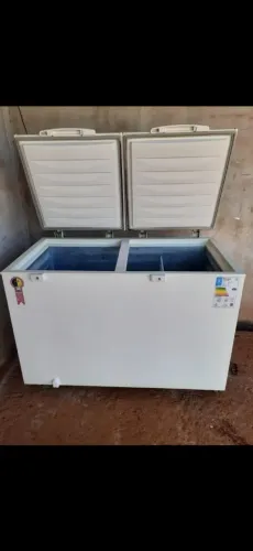 Freezer Electrolux 400 litros
