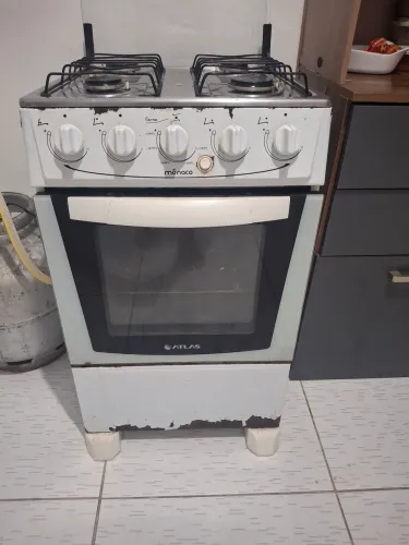 Vendo fogão elétrico.