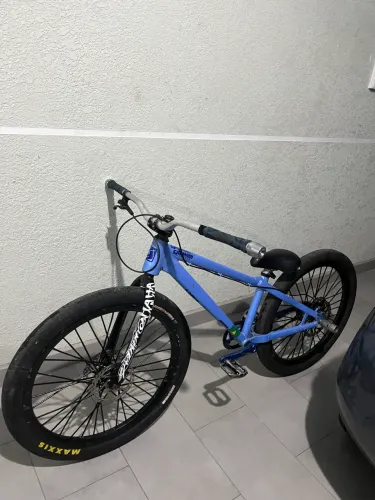Bicicleta GIOS DJ2022