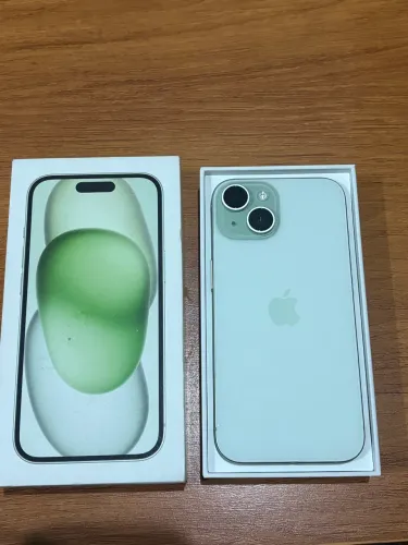 iPhone 15 128Gb