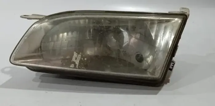 Farol Esquerdo Corolla 1998 1999 2000 2001 2002 Esquerdo