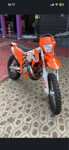 KTM 300