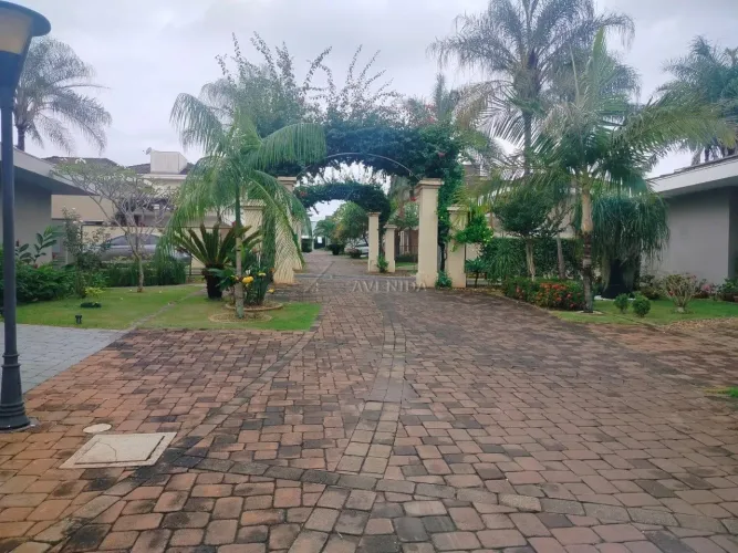 Casa para Locação | Royal Maison Residence & Resort | Londrina/Pr