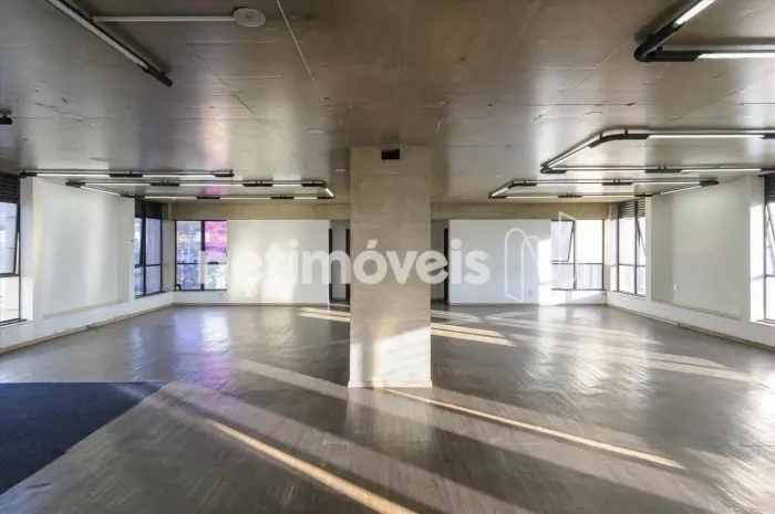 Locação Sala Estoril Belo Horizonte
