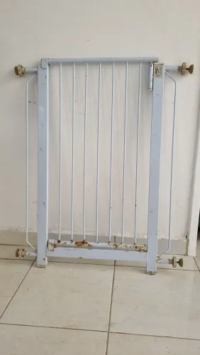 Portão para cachorro ou criança 
