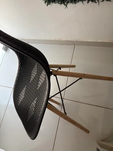 Mesa e cadeiras 