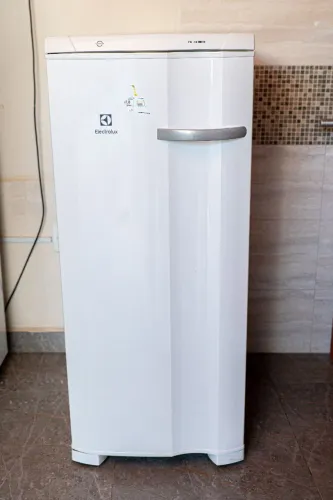 Freezer Vertical Electrolux