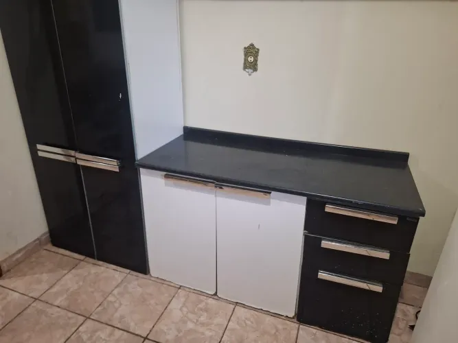 Conjunto Armário