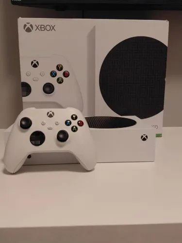 Xbox series S