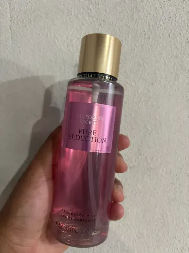 Victoria's Secret Pure Seduction ? O body splash