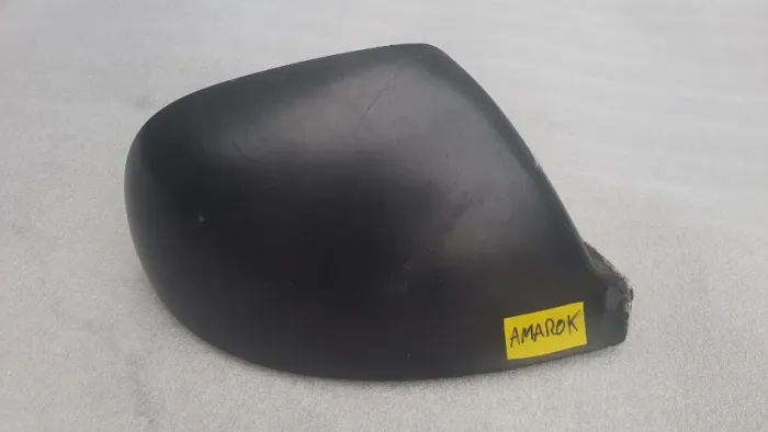 Capa Retrovisor Ld Vw Amarok 2010 a 2018 Original