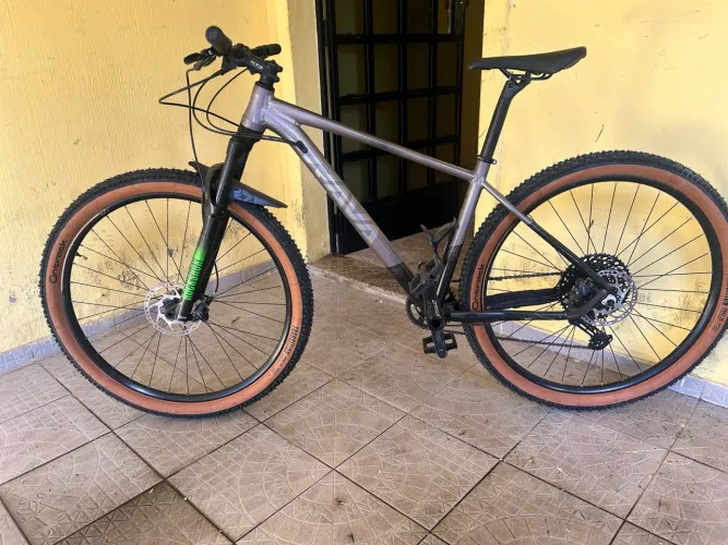 Bike Rava Nazca 29