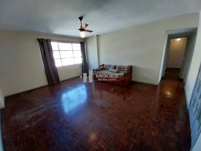 Apartamento a Venda, Rua Visconde de Cairu. 3 Quartos Sendo 1 Suíte e Vaga. Código 24252