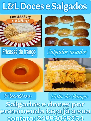 Alimentação