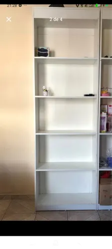 Prateleiras MDF