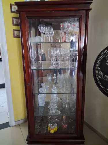 Cristaleira