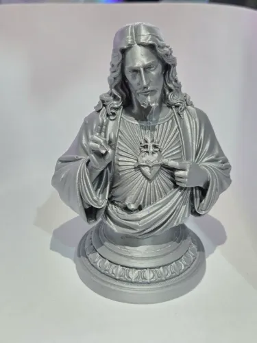 Sagrado Coração de Jesus