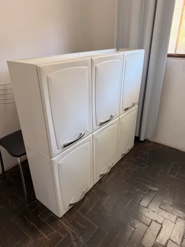 Armário de cozinha Itatiai