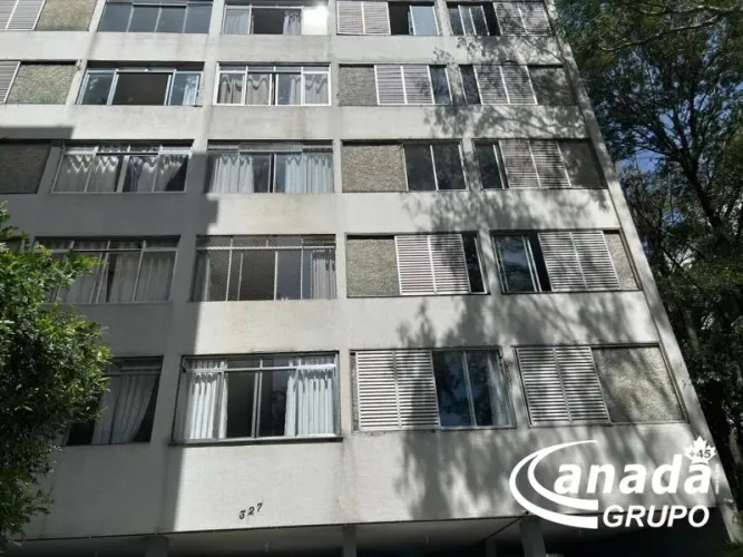 Apartamento - Jardim Jussara