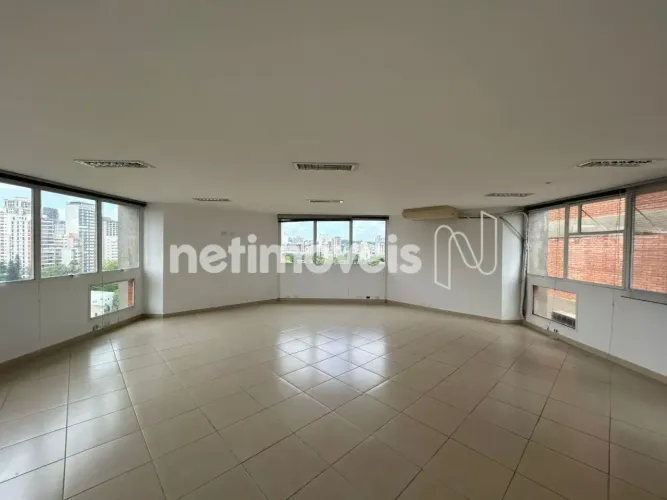 Locação Conjunto de salas Jardim Paulistano São Paulo