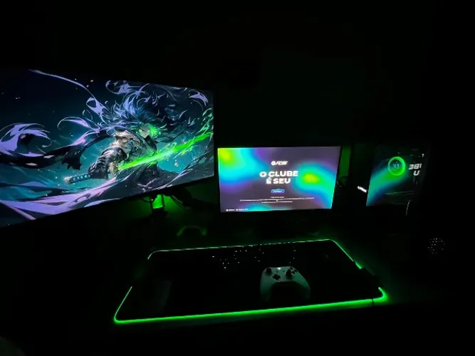 Pc Gamer COMPLETO