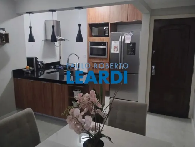 APARTAMENTO - CENTRO - SP