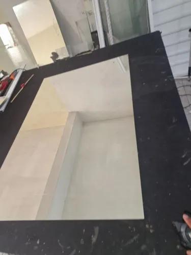Espelho Novo 80x120