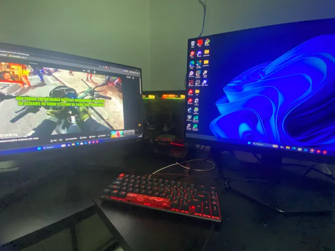 PC GAMER COMPLETO 