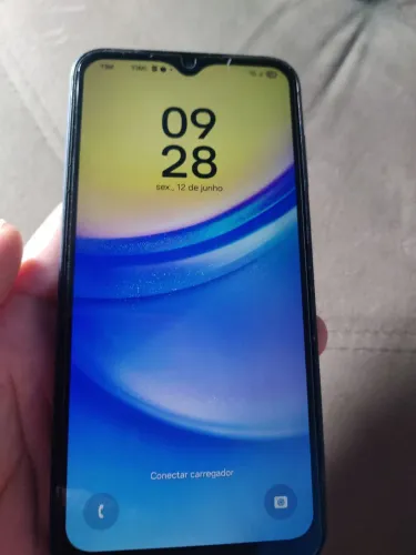 Samsung A15