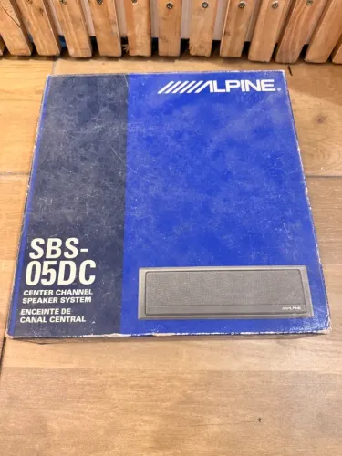 CENTRAL ALPINE