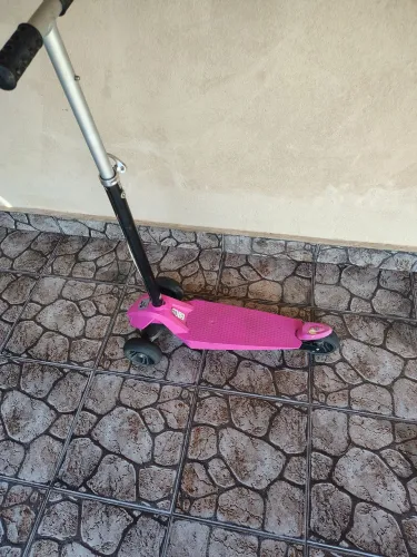 Skatenet Max ( patinete ) para crianças