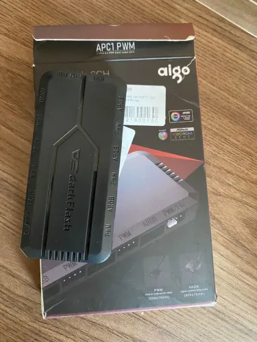 Controlador Aigo Darkflash 