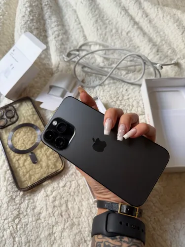 iPhone 14 Pro Max 256g