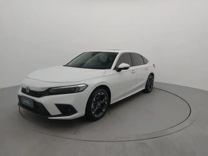 Honda Civic Sed.touring 2.0 16V Aut. (híbrido) 2024