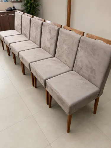 FÁBRICA DE CADEIRAS DE JANTAR,FAZEMOS EM TODAS AS CORES,PAGAMENTO NA ENTREGA!