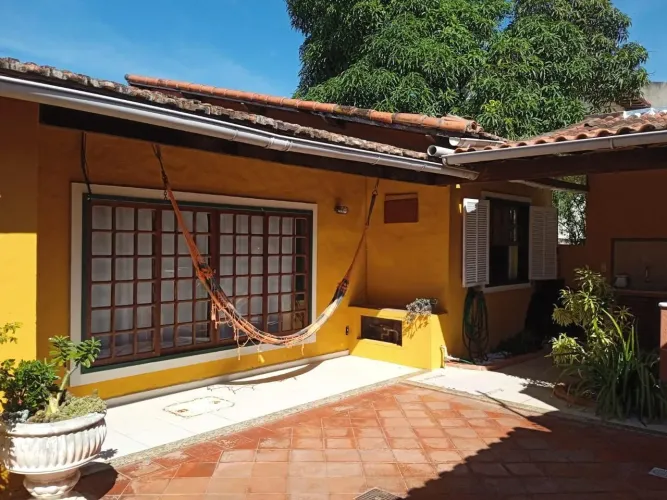 Casa aconchegante